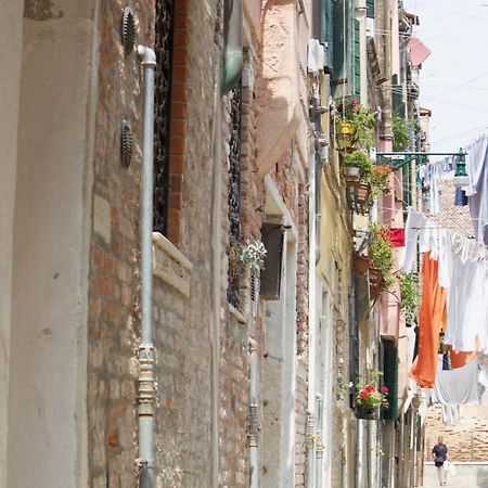 Veneziacentopercento Picenin Apartment Dış mekan fotoğraf