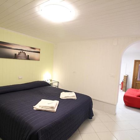 Veneziacentopercento Picenin Apartment Dış mekan fotoğraf