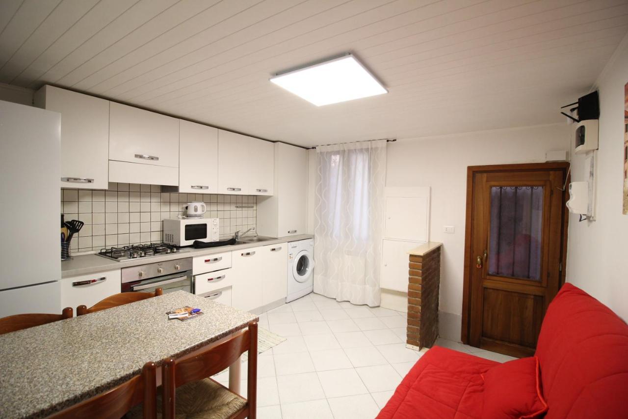 Veneziacentopercento Picenin Apartment Dış mekan fotoğraf