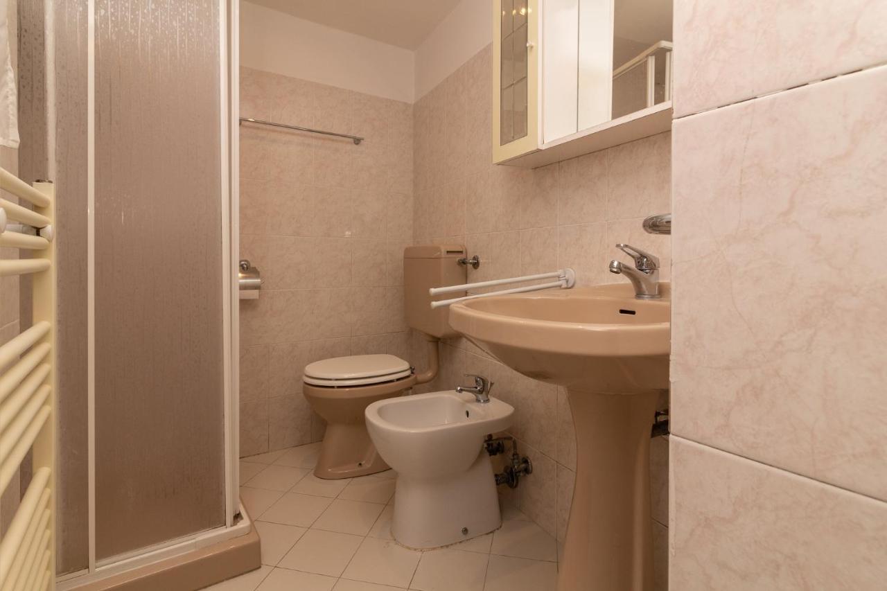 Veneziacentopercento Picenin Apartment Dış mekan fotoğraf