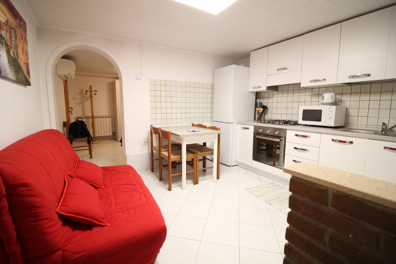 Veneziacentopercento Picenin Apartment Dış mekan fotoğraf