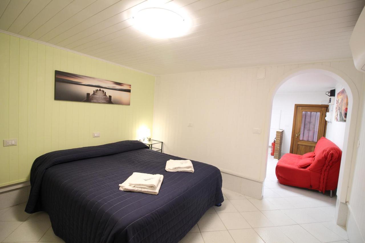 Veneziacentopercento Picenin Apartment Dış mekan fotoğraf